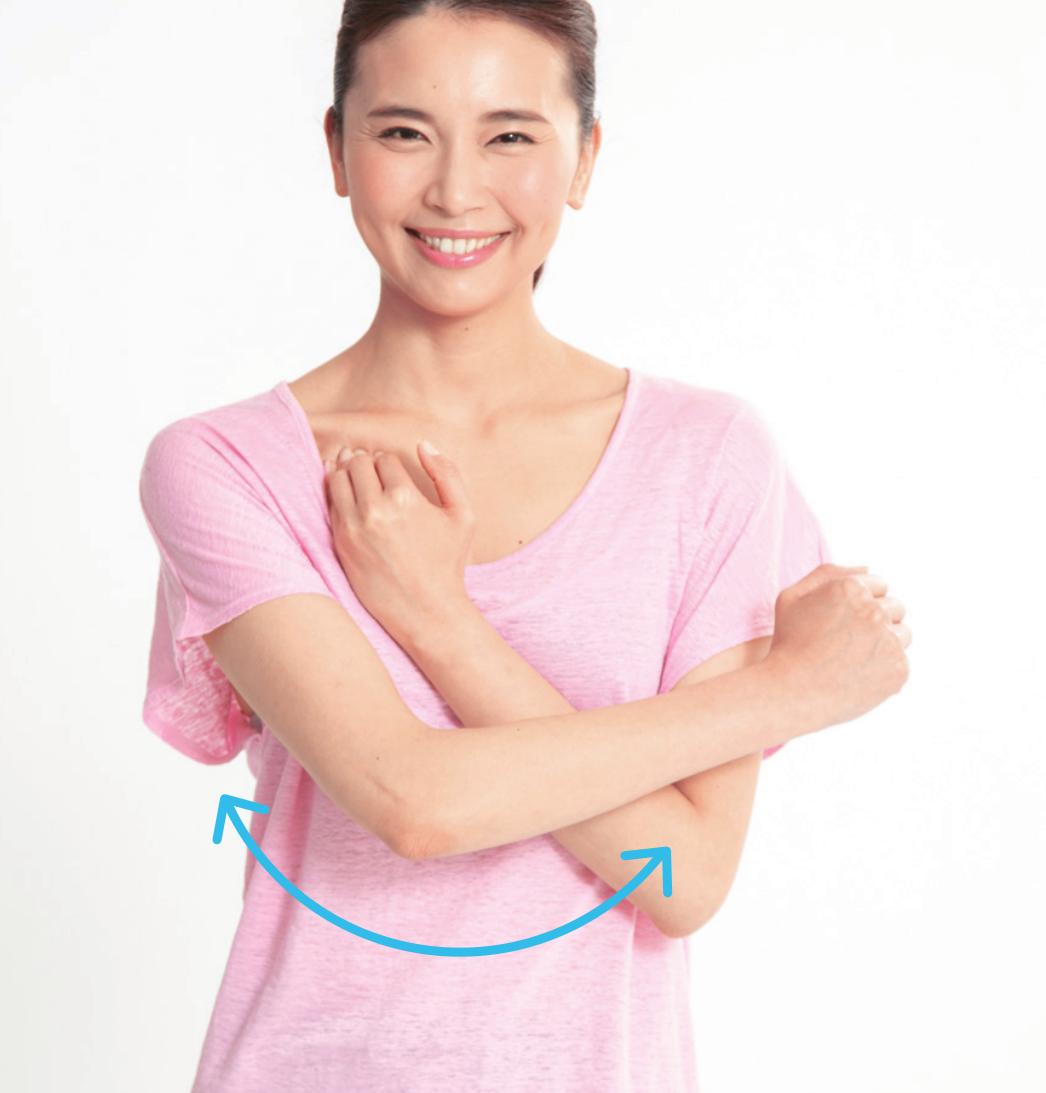 瘦肩针缓解肩颈劳损,颈肩肌筋膜炎和肩周炎