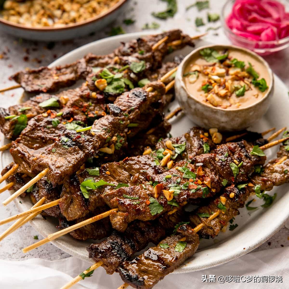 探寻世界各国烧烤的独特风味,世界各国特色烧烤