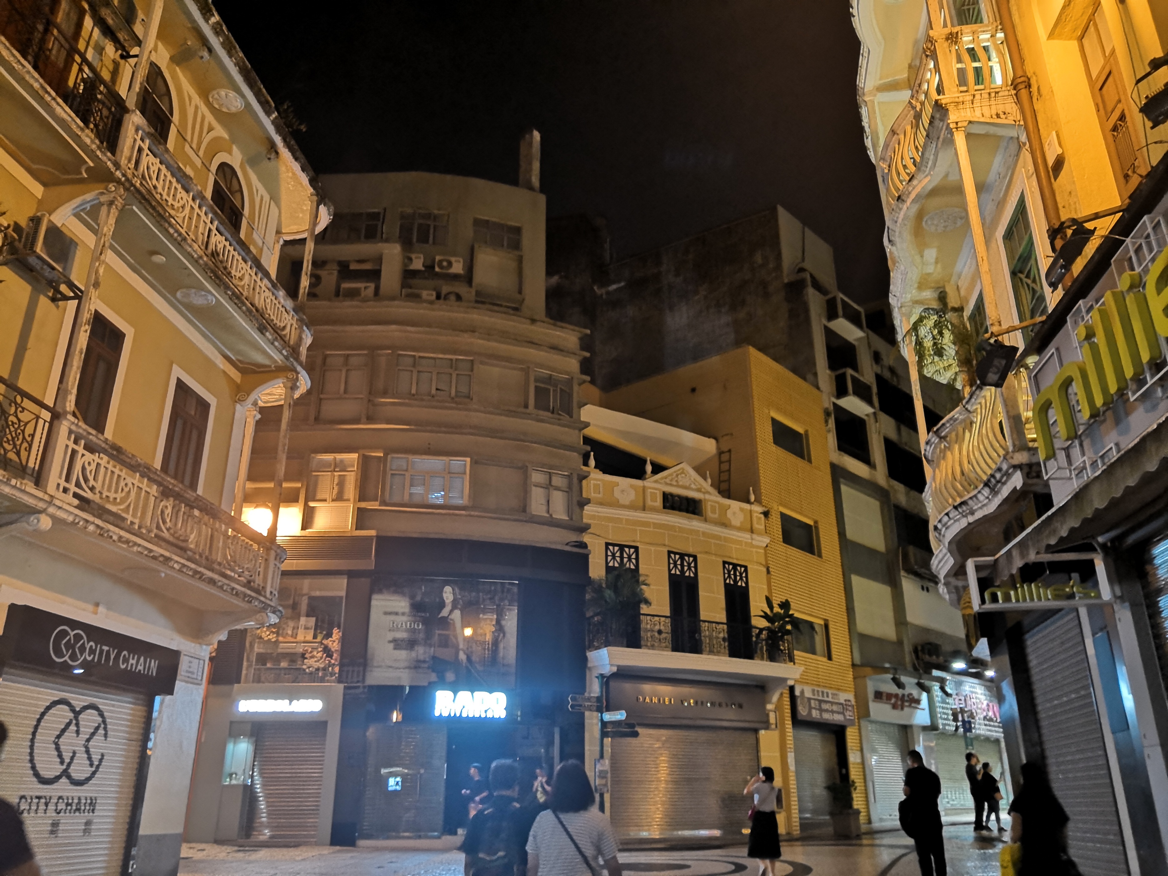 澳门三大牌坊旅游攻略一日游,澳门旅游攻略自由行详细