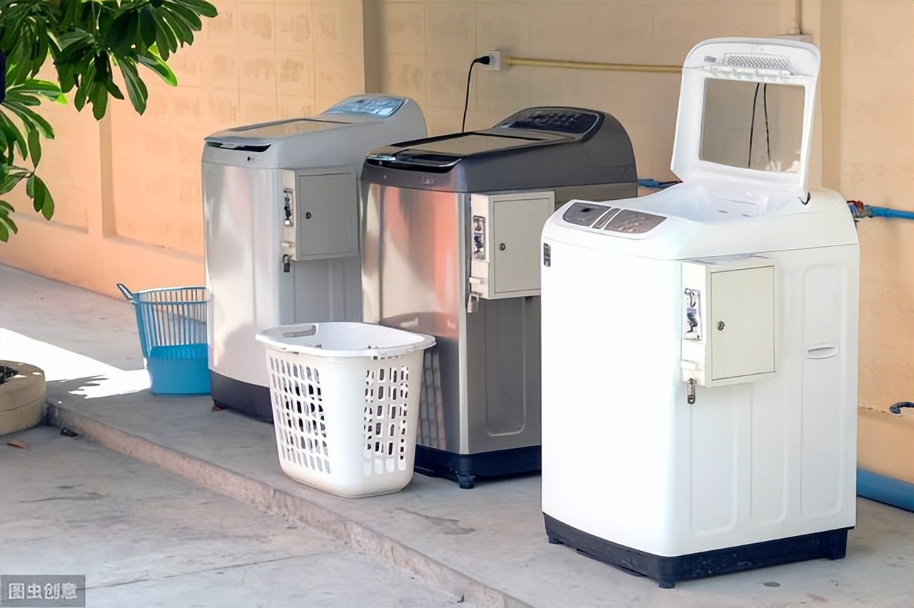 3000元洗衣机是选波轮还是滚筒的,同价位的洗衣机波轮好还是滚筒好