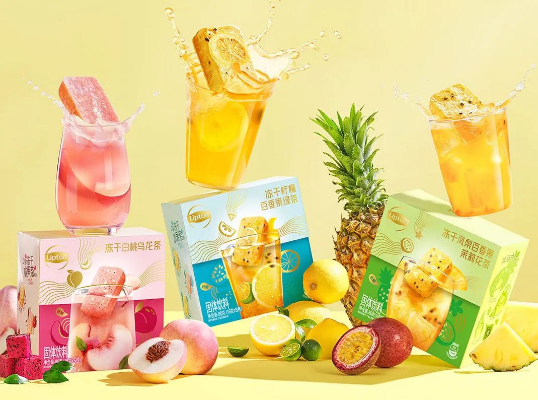 立顿公司在华业务，有了一位新“操盘手”