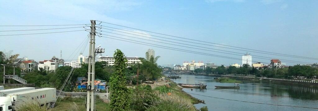 邱训华|人情风土虽相似毕竟他乡异故乡（越南纪游诗词22首新韵）