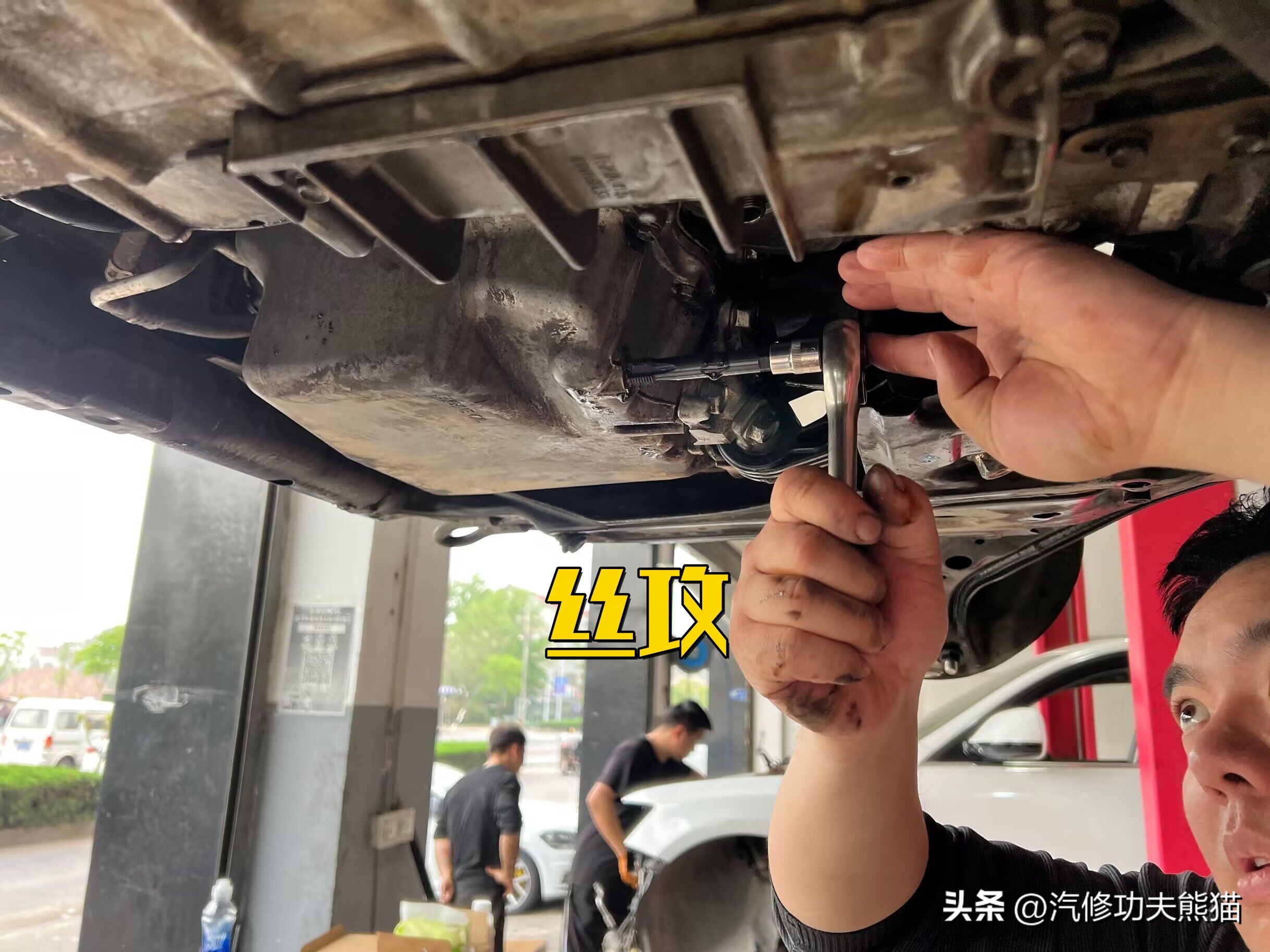 日系车不漏油不漏水,日系车不容易漏油