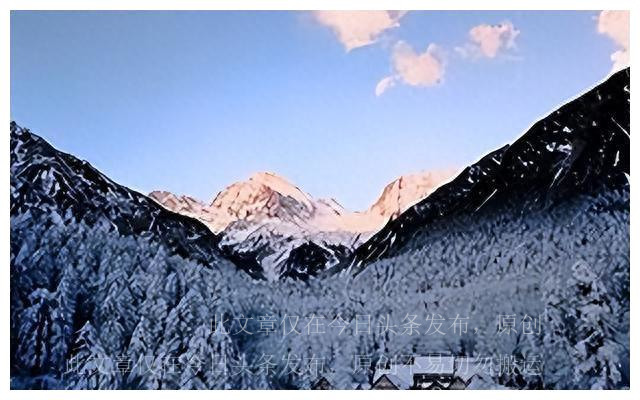 公公养情人18年，婆婆坚决不离婚，公公死后，婆婆终于坦白原因