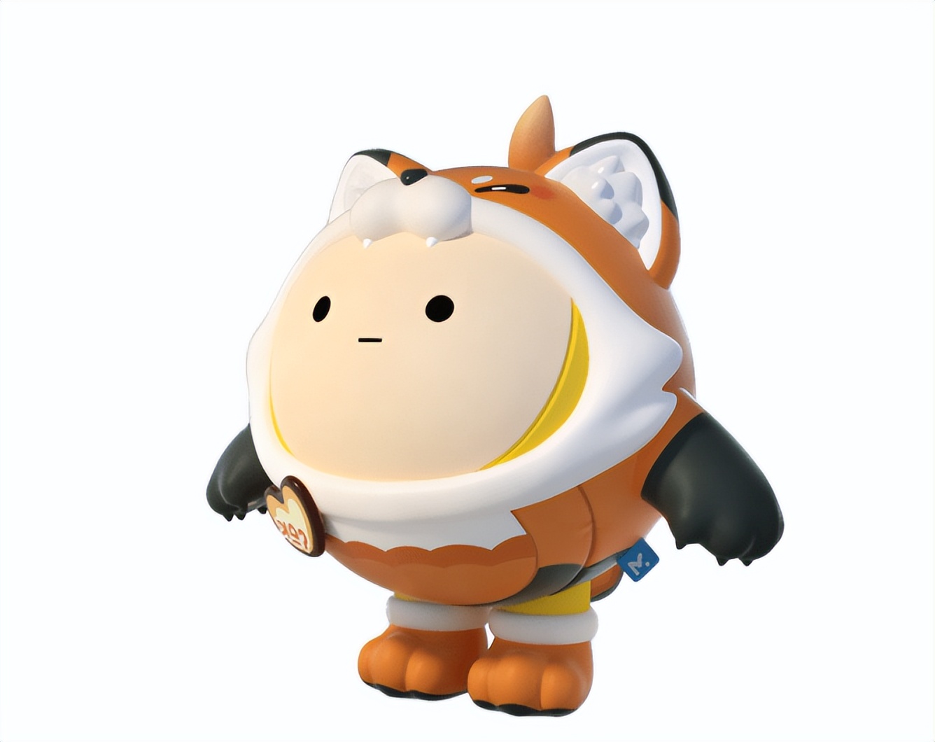 大学生省钱小妙招，不抽卡不氪金，就玩免费游戏《蛋仔派对》