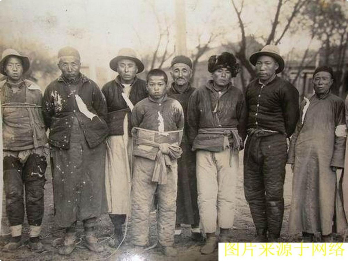 土匪规矩视频,土匪的规矩与军队军规