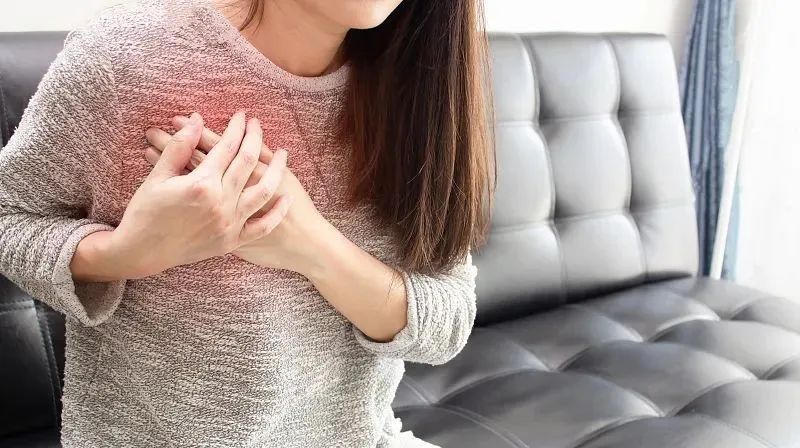 白肺，心肌炎，沉默性缺氧！感染之后这些事一定要注意了！