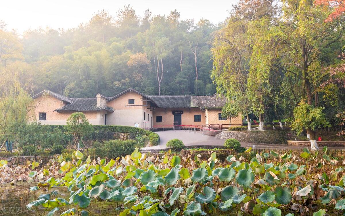 湖南十大著名景点,湖南十大瀑布景点排名