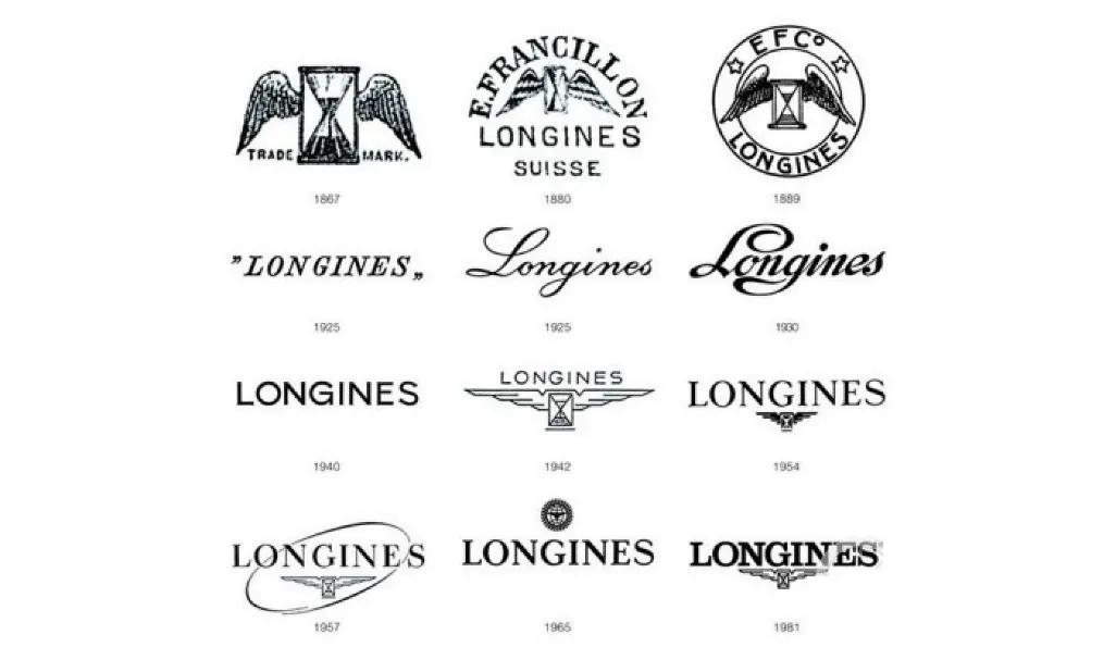 浪琴经典表名匠,浪琴最畅销的表款名匠系列