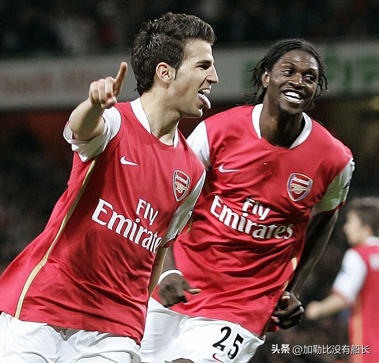 盘点世界足坛六大反骨仔案例