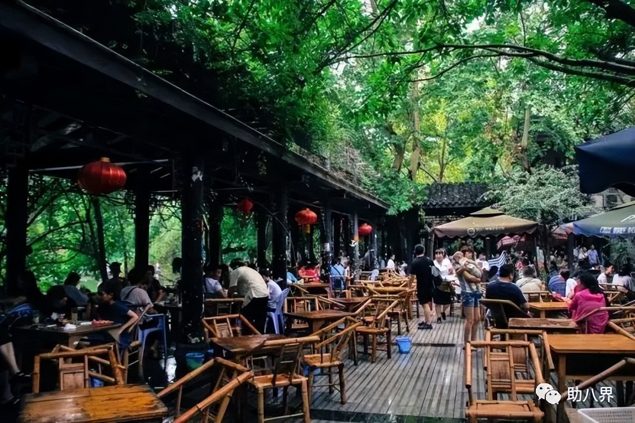 成都高新区景点打卡,成都网红桥打卡景点