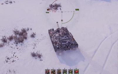 被戳瞎眼睛+输出节奏降低，乌龟大师还能化身推土机吗？