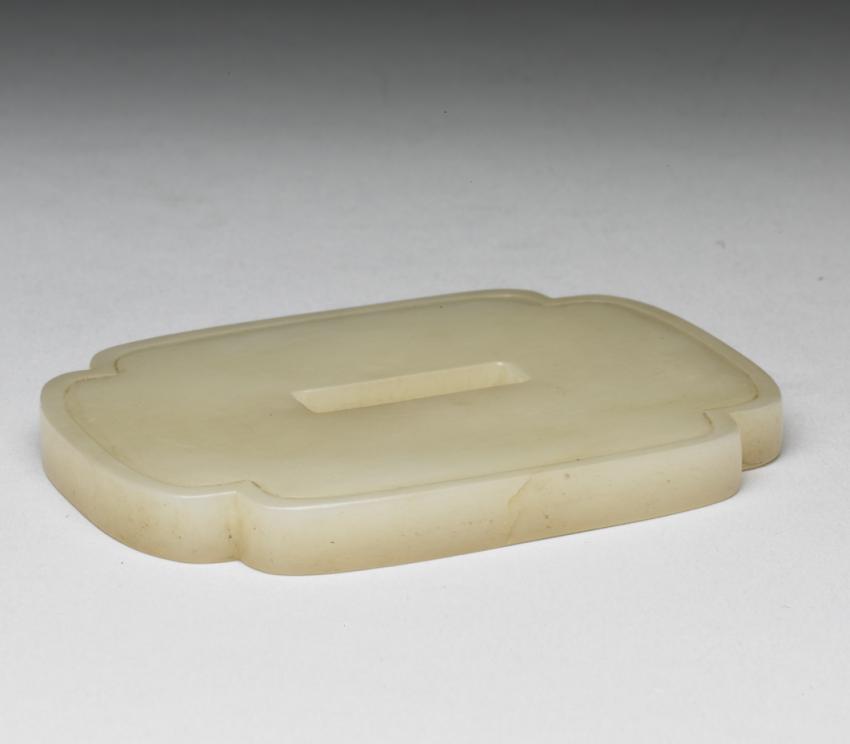 国家博物馆馆藏玉器,南京博物馆馆藏的玉器