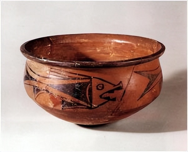 仰韶文化考古大发现,仰韶文化时期的历史传说