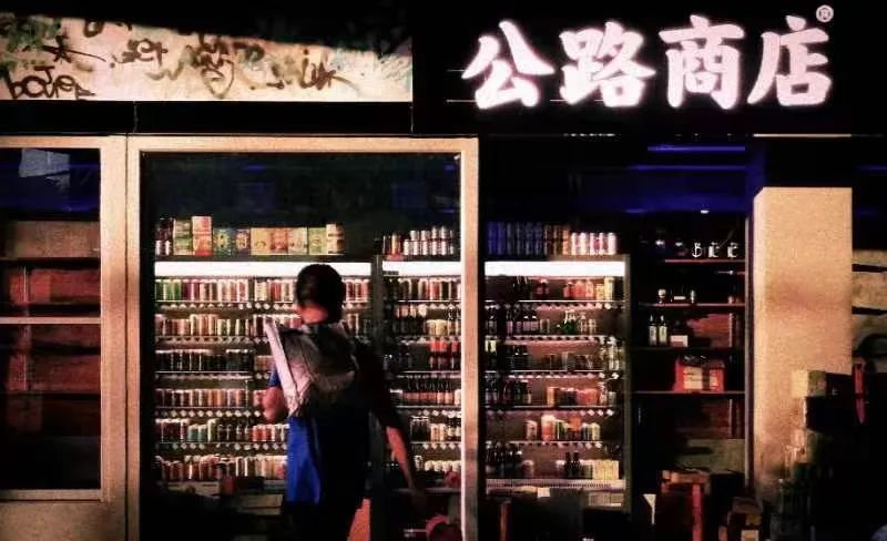 对话公路商店杨博渊:走出内卷,品牌如何与年轻人对话?