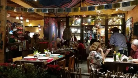 巴西千湖沙漠现况,千湖沙漠巴西