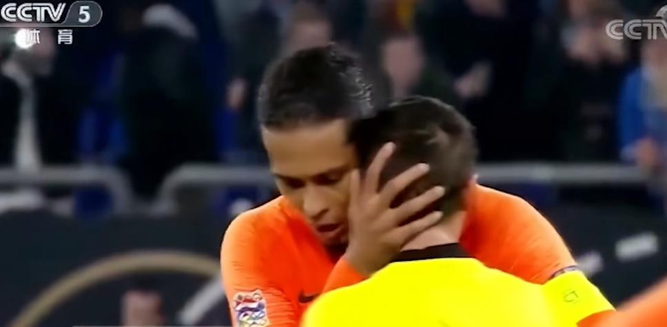 那个死过一次的男人，重新杀回世界杯了