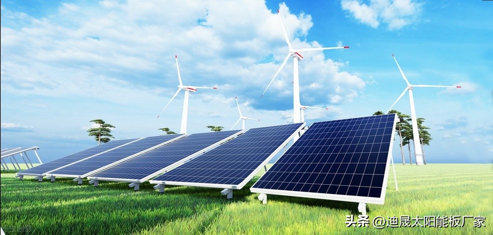 太阳能灯光伏板怎么测试好坏,怎么识别太阳能电池板的好坏