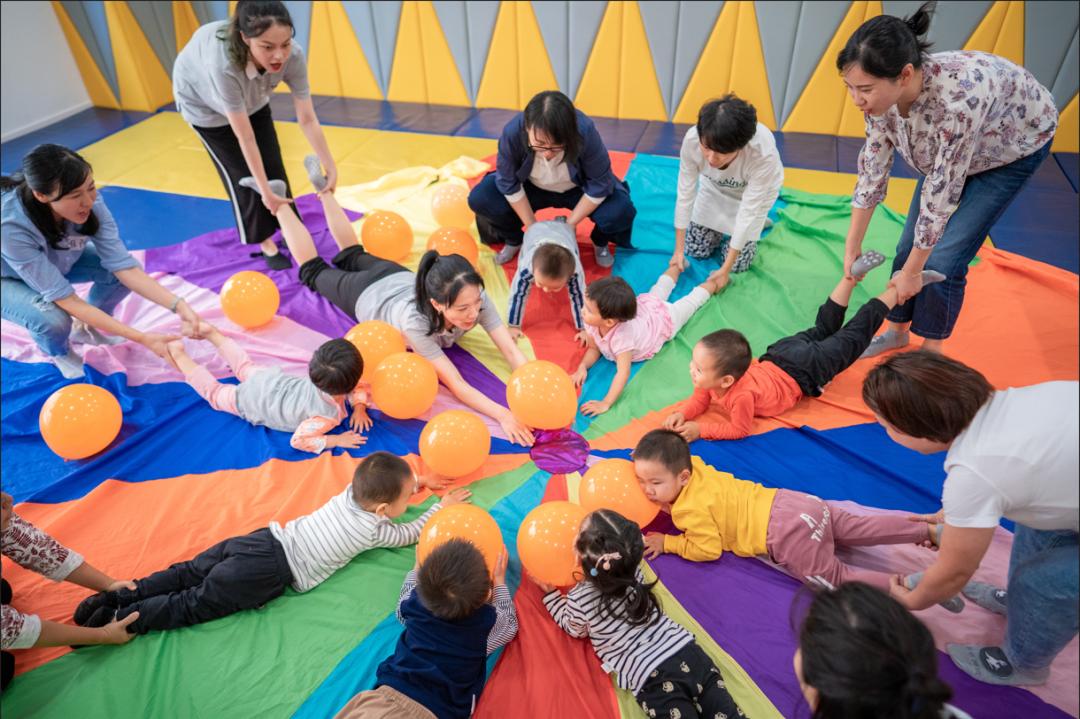 持续学英语的好处,早教课是否必要