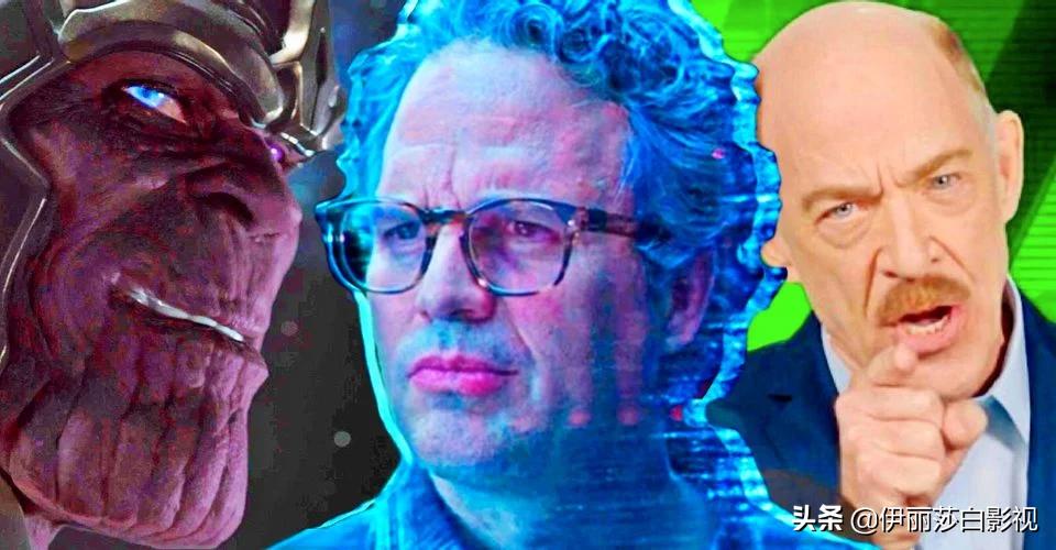 漫威电影里的那些隐藏彩蛋和细节,漫威19部电影的彩蛋解析