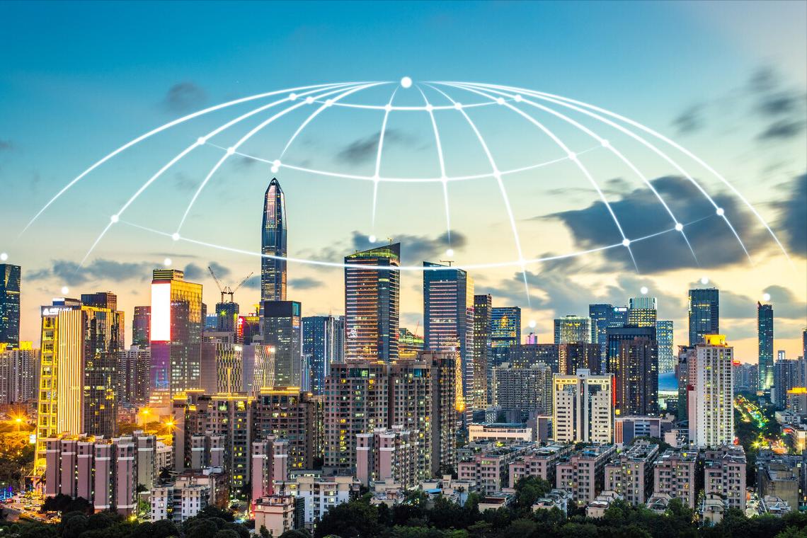 广西沿海发展如何,沿海省份个个富得流油