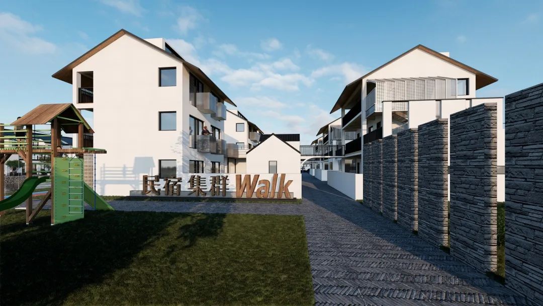 华侨城常熟沙家浜文旅项目,上海整合乡村文旅综合体