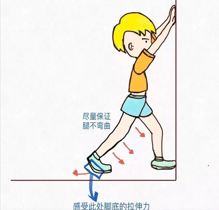 70多岁老人脚后跟麻是什么原因,老人早上起床脚后跟疼是怎么回事