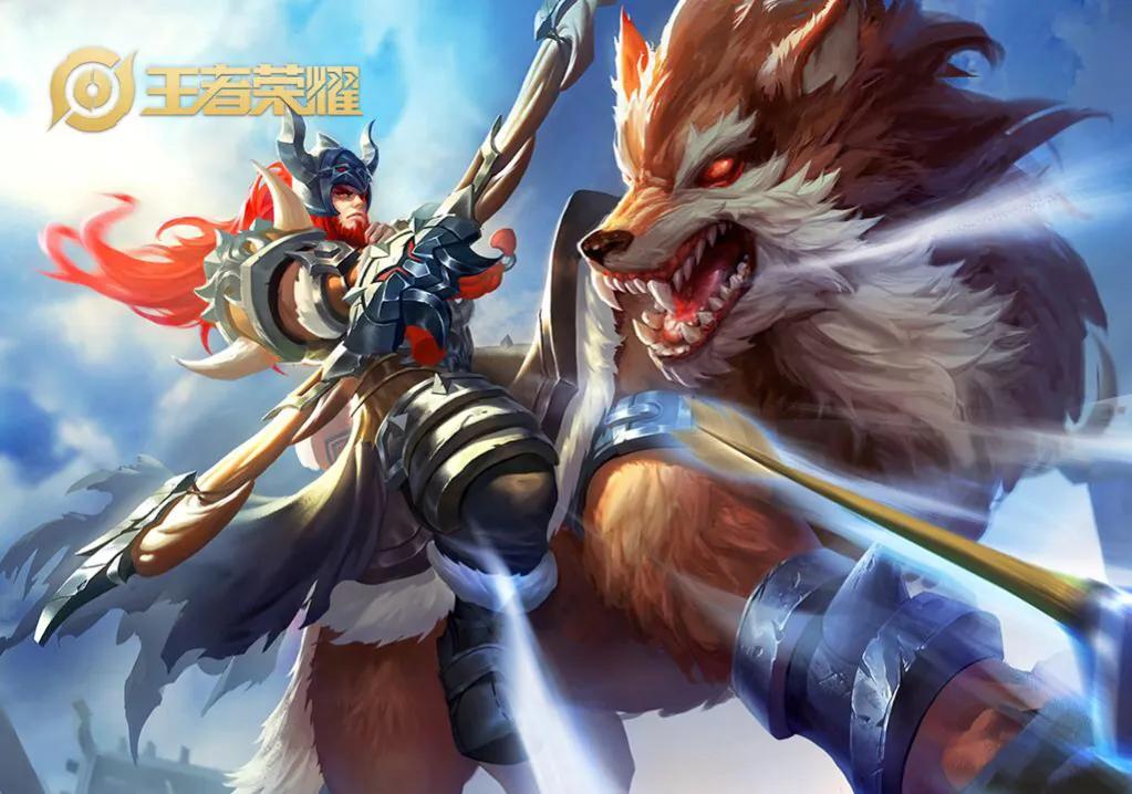 王者扁鹊上分英雄,王者公认最冷门英雄