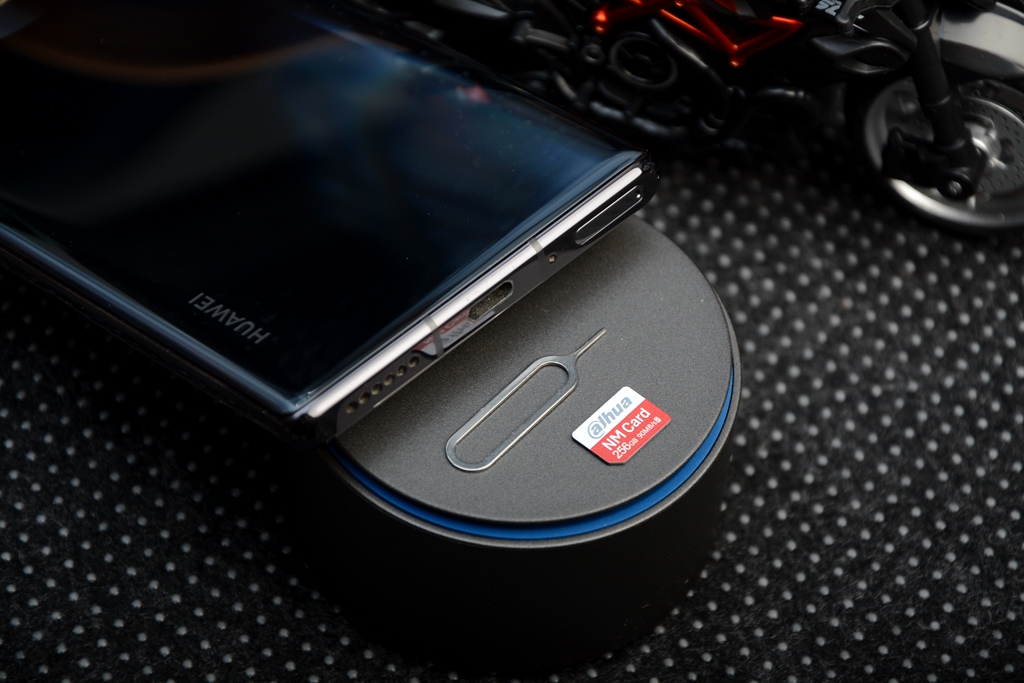 大华nm卡与华为nm卡哪个好,大华n100nm