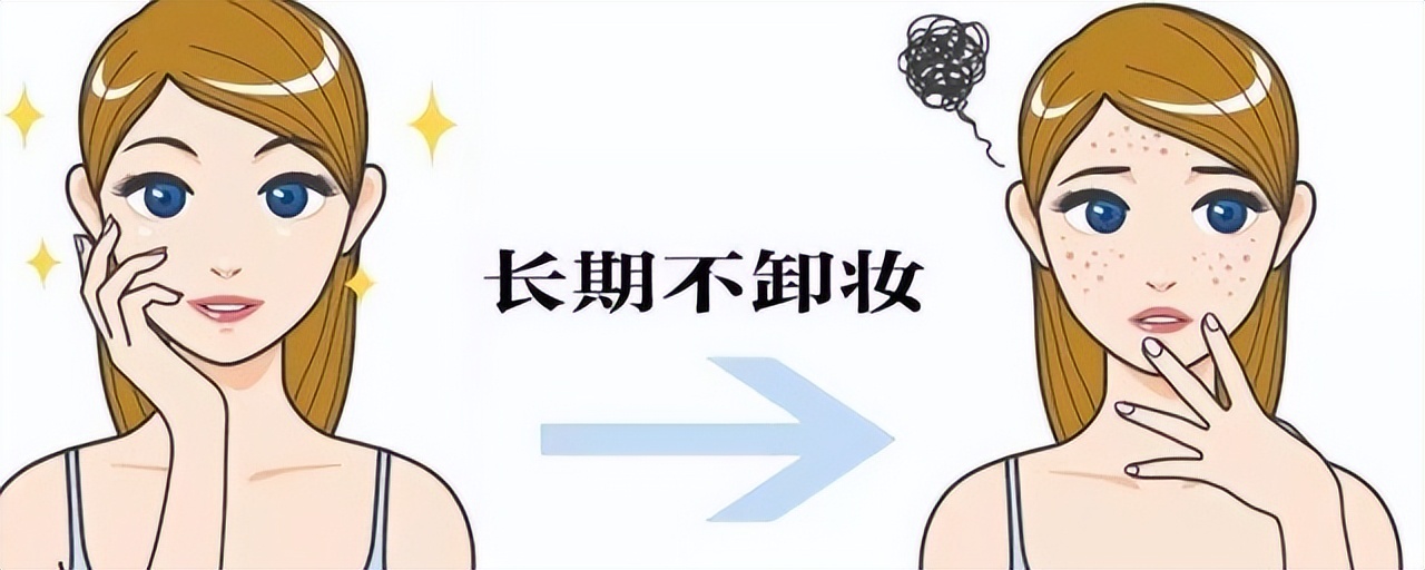 淡妆总是画不好,越画越丑?因为你选错粉底液,看完你就明白了