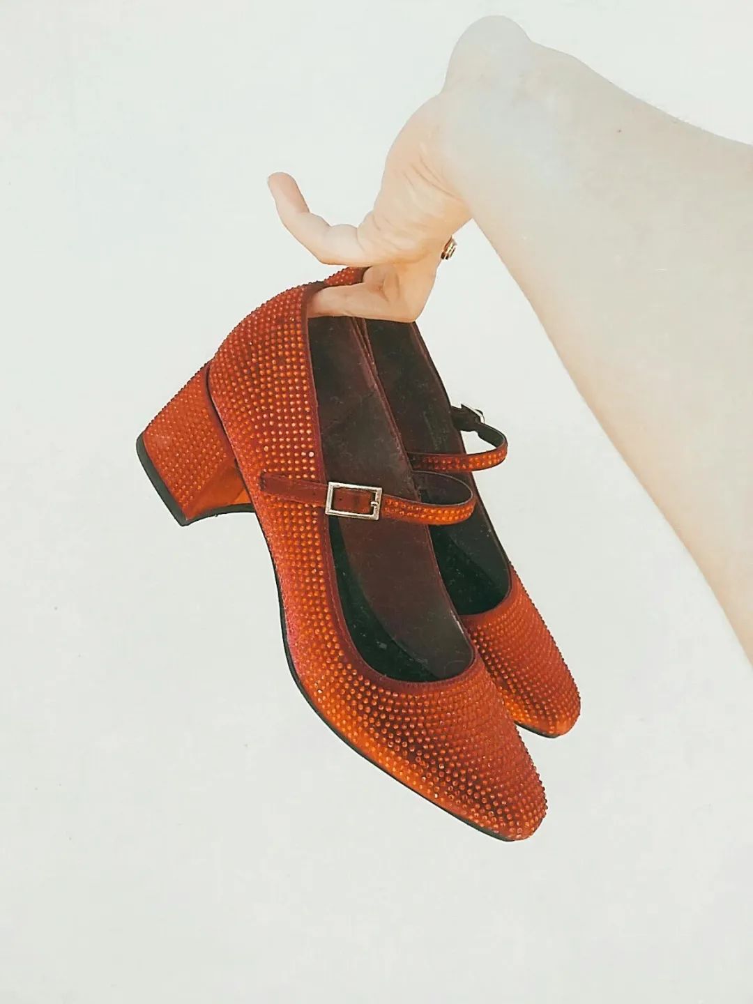 便宜又好看的春夏单鞋,又软又舒服的单鞋