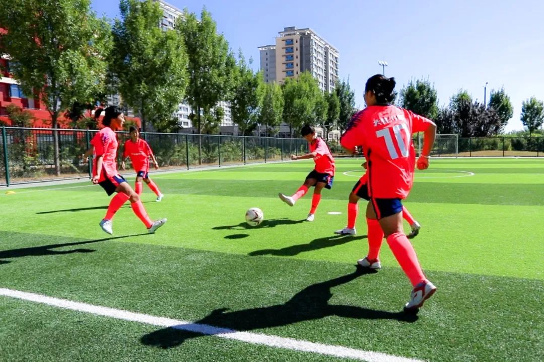 南湖行知丨引爆全场！当美食与体育邂逅，会擦出怎样的火花？