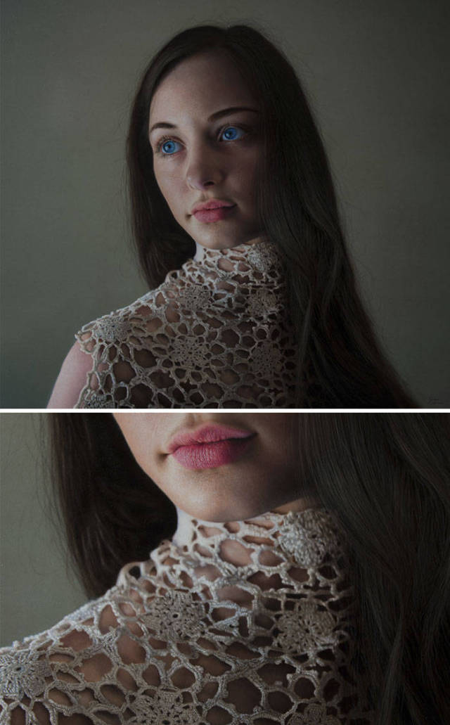 79个难得一见照片，飞机释放烟雾弹，逃票的女乘客，飞翔的蝙蝠