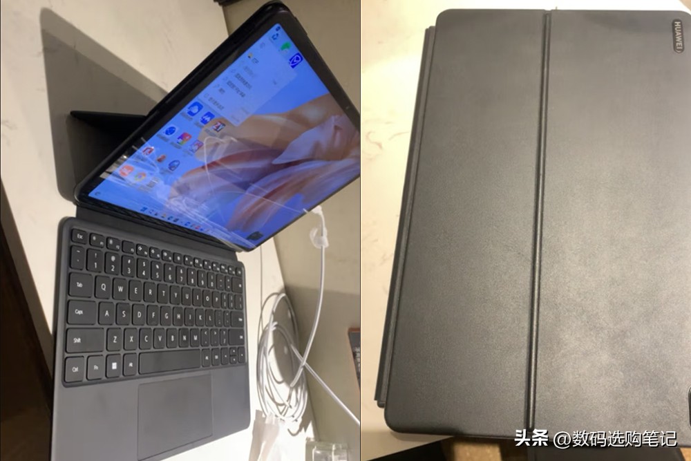 matebookd14和荣耀magicbook14,华为huaweimatebooke12.6英寸