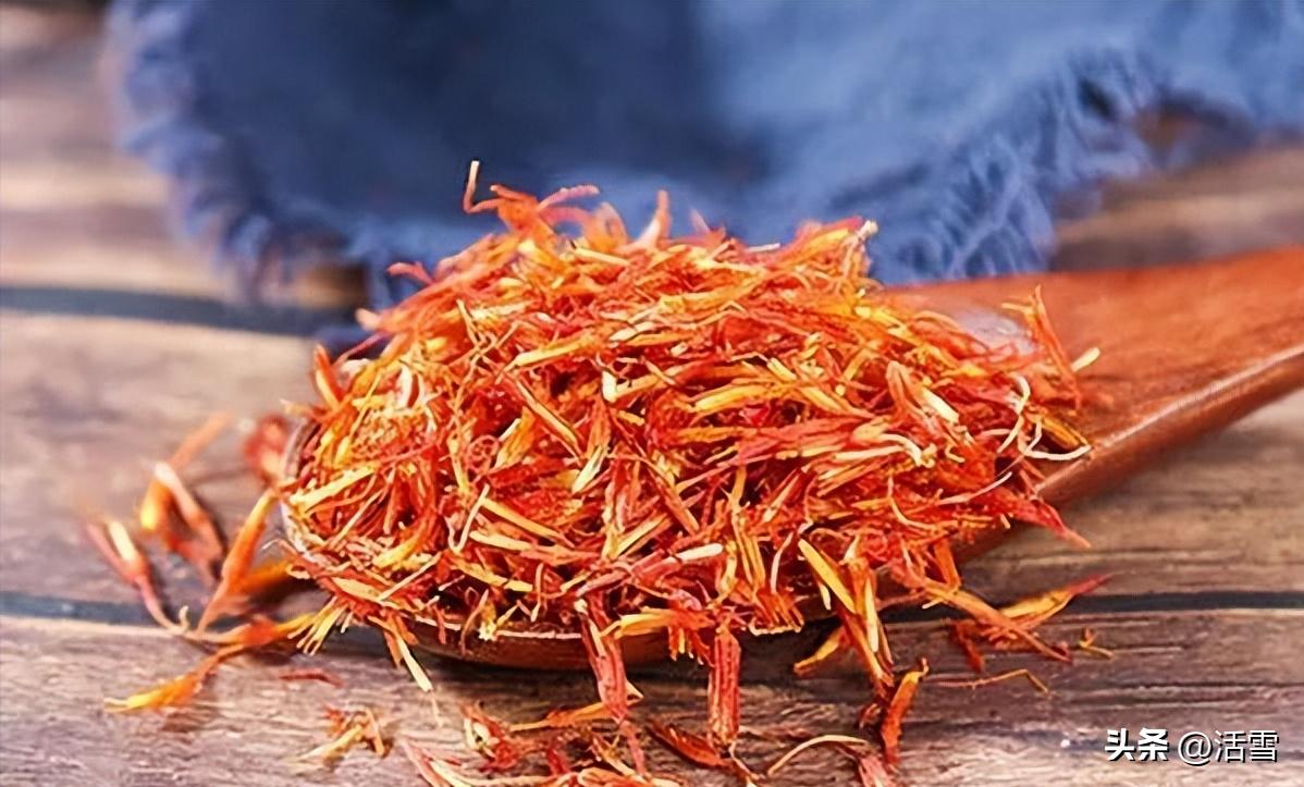 藏红花冰糖造假,藏红花是如何做假的