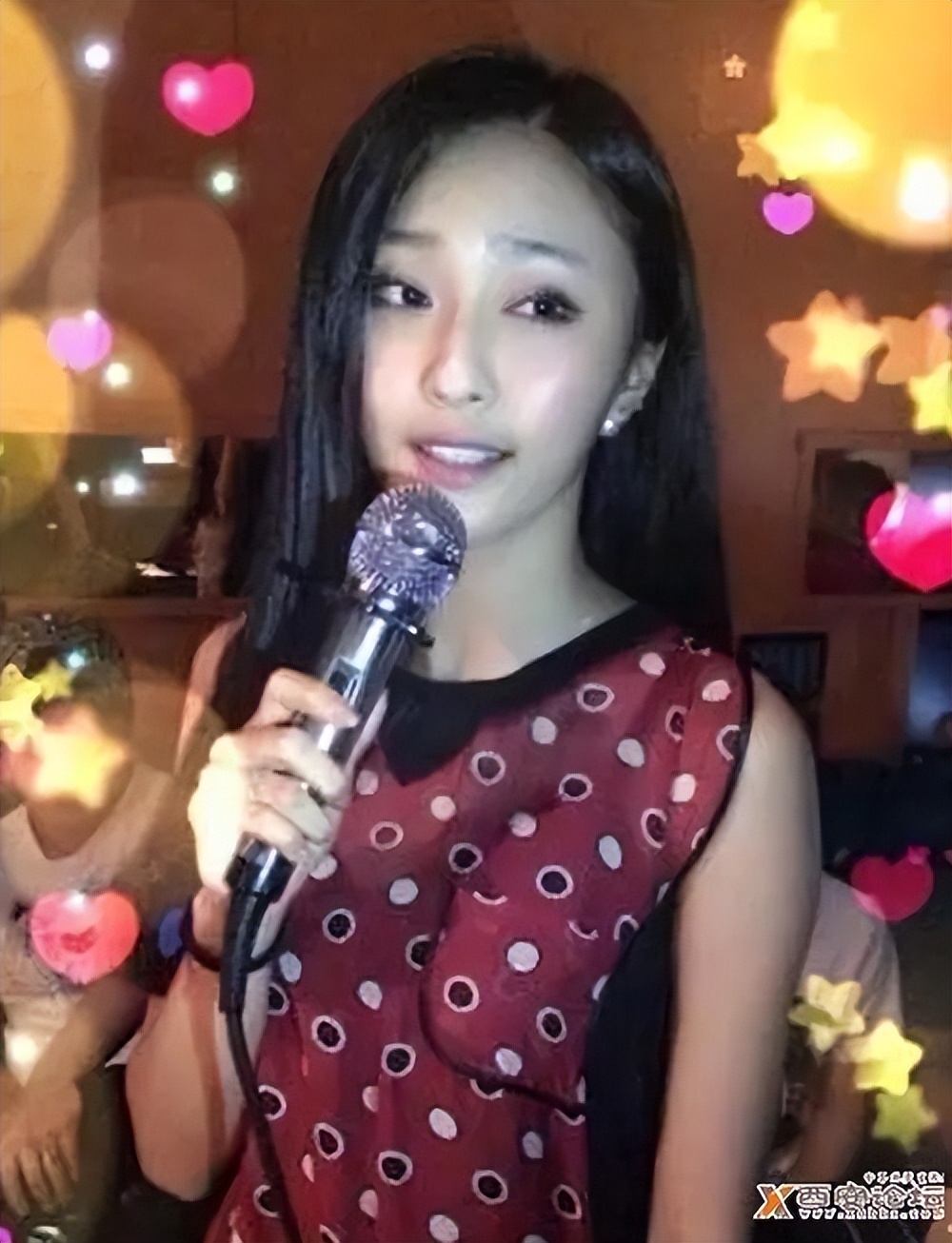 好声音陈冰个人简介,好声音歌手陈冰全部歌曲