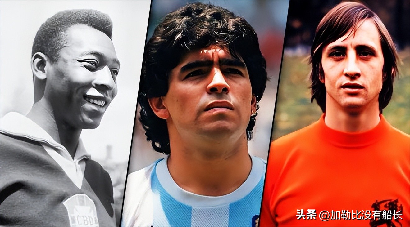 盘点世界体坛巨星退役年龄,盘点世界足坛十大纪录
