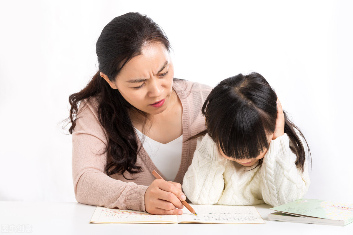 因为别人而生气是自己修养不够,为什么你总是容易生气