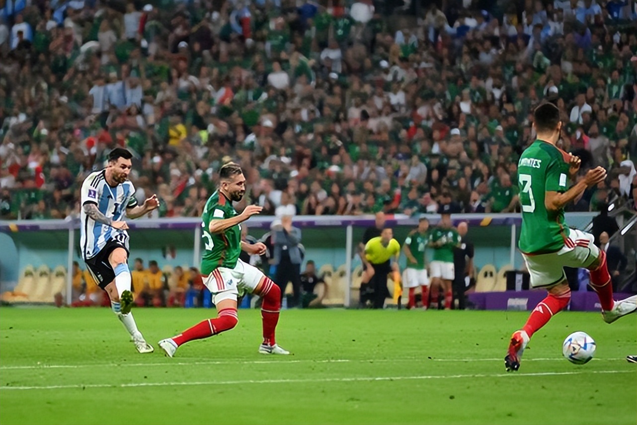 阿根廷墨西哥赛事回放,2006世界杯阿根廷墨西哥