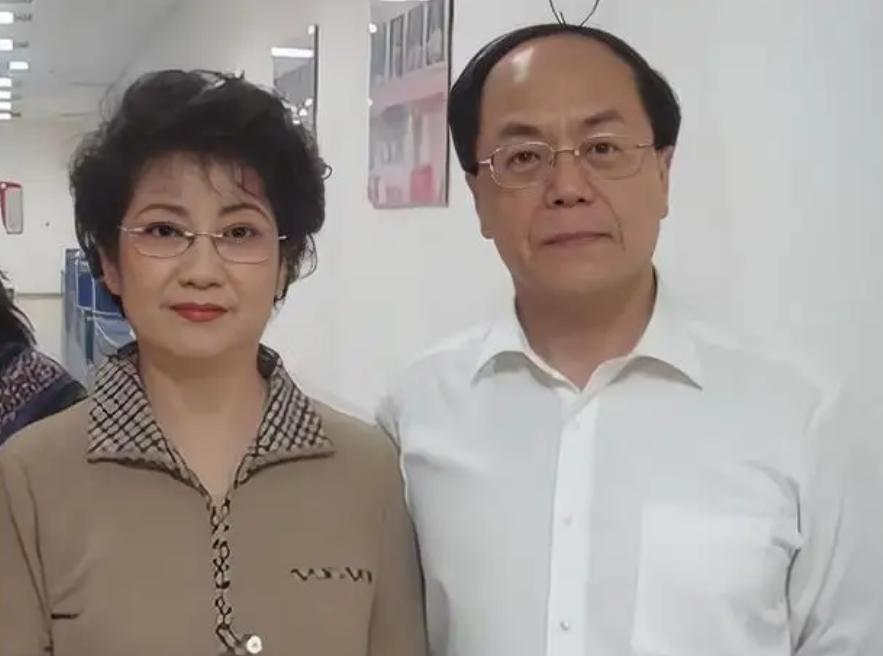 李维康耿其昌的夫妻相处之道,李维康与耿其昌京剧唱段