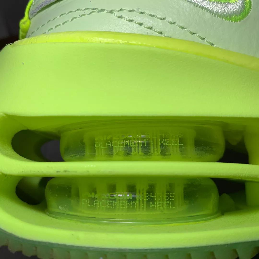 8个气垫的篮球鞋,八个气垫跑鞋