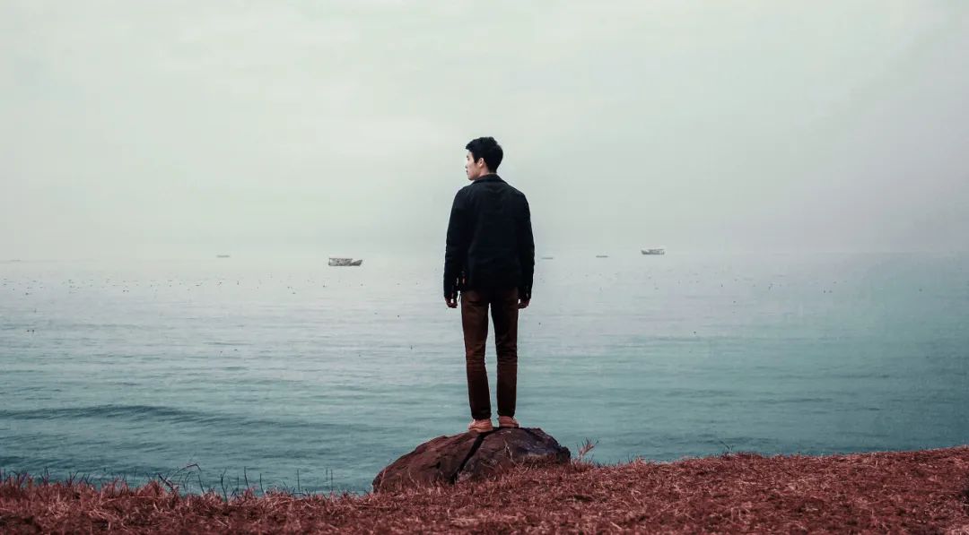 不要在工作上消耗自己,永远不要消耗一个人对你的热情