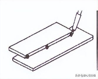 多国焊工怒了！德国焊接顺序，对十字接头焊接残余应力及变形影响