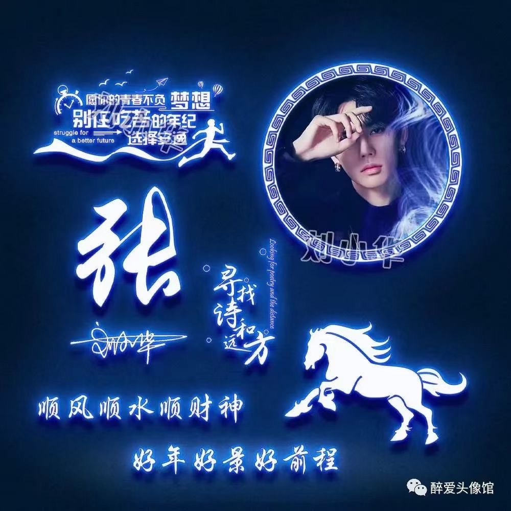 姓氏头像图片2022最霸气,卢姓氏微信头像霸气大全2021