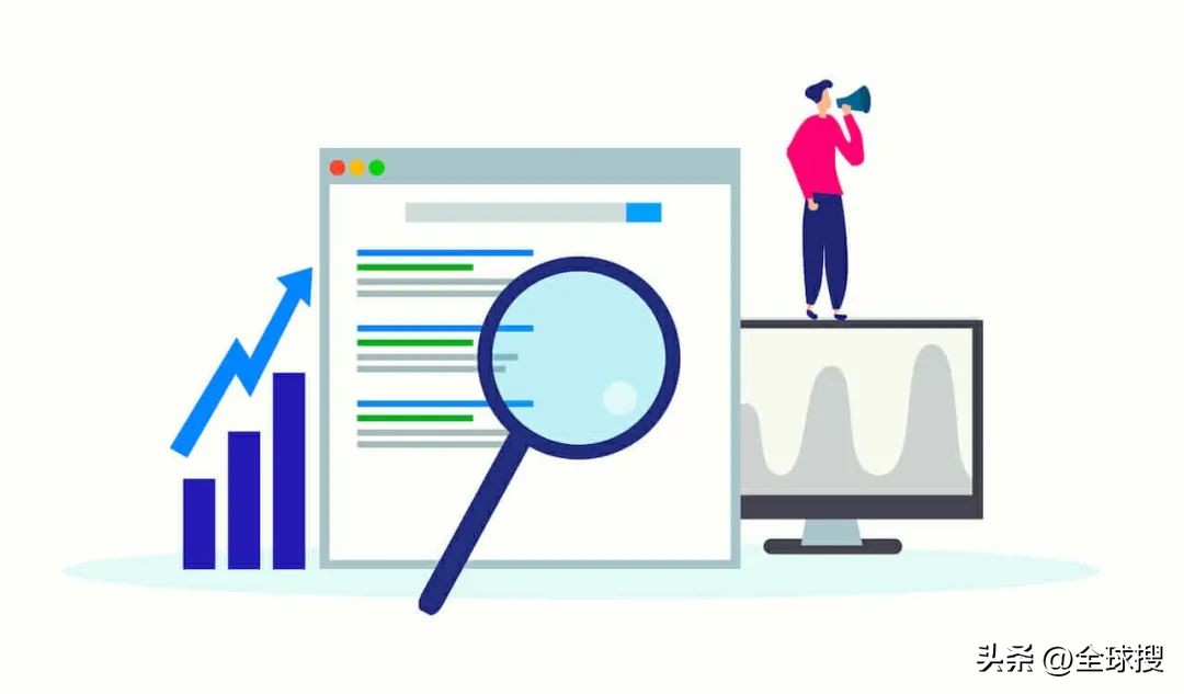 谷歌“有用内容”算法更新！针对外贸网站应如何应对？