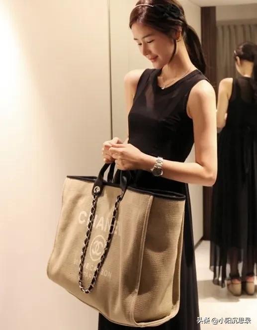 香奈儿包包品牌大全,香奈儿迪奥圣罗兰哪个品牌好