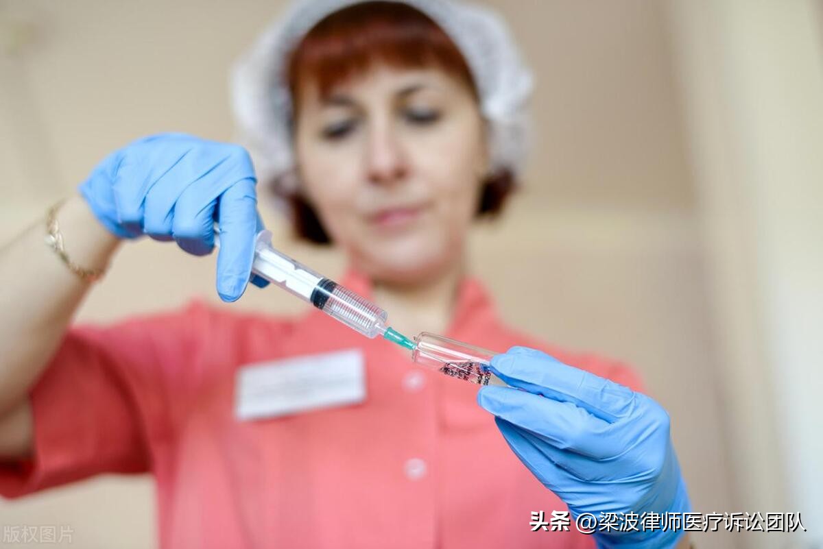 药物过敏的医疗纠纷鉴定,诊所头孢过敏医疗事故案例