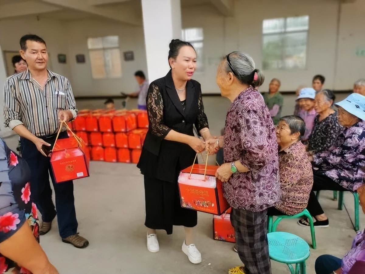 强质量红河拼经济出真招见实效快行动|勇担社会责任促地方经济社会发展!鑫联环保科技公司这样做→