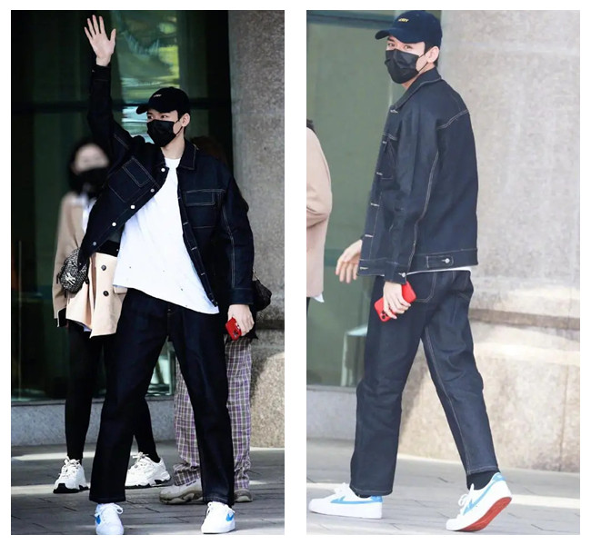 国产十大最耐穿的运动鞋品牌,国产平价运动鞋