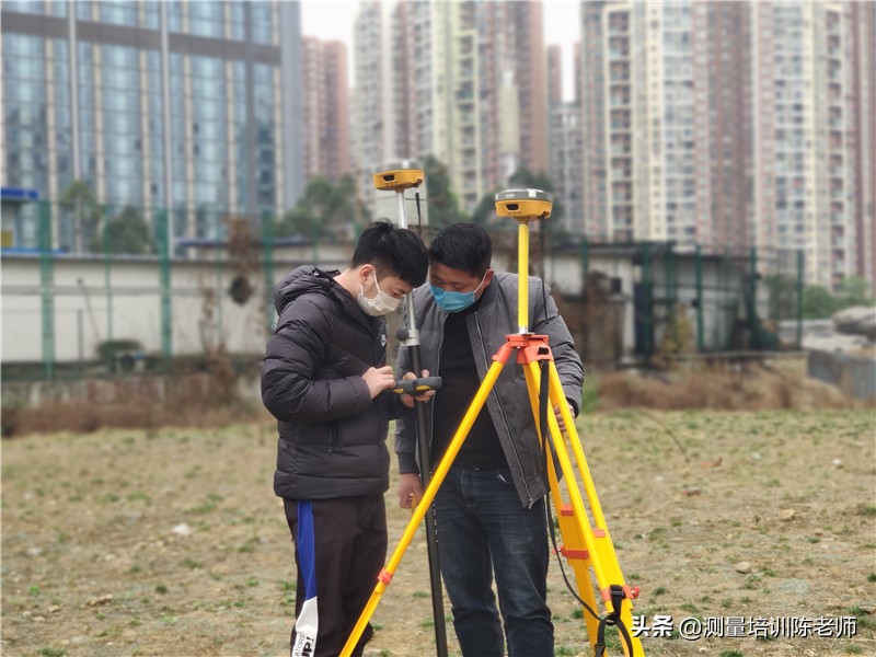 南方测绘教程免费全套,地籍测绘与土地管理课程报告